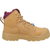 Hard Yakka Legend PR Safety Boot — Wheat