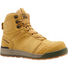Hard Yakka 3056 S7S 6" Boot — Wheat