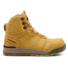 Hard Yakka 3056 S7S 6" Boot — Wheat