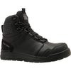 Hard Yakka 3056 S7S 6" Boot — Black