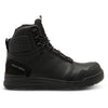 Hard Yakka 3056 S7S 6" Boot — Black
