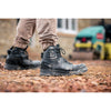 Hard Yakka 3056 S7S 6" Boot — Black