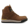 Hard Yakka 3056 S7S 6" Boot — Tobacco