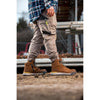 Hard Yakka 3056 S7S 6" Boot — Tobacco