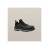 Hard Yakka Icon Safety Trainers — Black/Blue