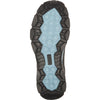 Hard Yakka Icon Safety Trainers — Black/Blue