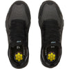 Hard Yakka Icon Safety Trainers — Black/Blue