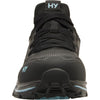 Hard Yakka Icon Safety Trainers — Black/Blue