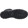 Caterpillar Threshold Rebound Safety Boot — Black
