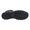 Caterpillar Threshold Rebound Safety Boot — Black