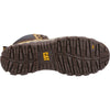 Caterpillar Threshold Rebound Safety Boot — Honey