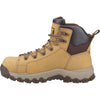 Caterpillar Threshold Rebound Safety Boot — Honey