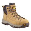 Caterpillar Threshold Rebound Safety Boot — Honey