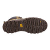 Caterpillar Threshold Rebound Safety Boot — Honey