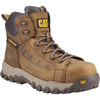 Caterpillar Threshold Rebound Safety Boot — Pyramid