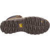 Caterpillar Threshold Rebound Safety Boot — Pyramid