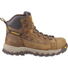 Caterpillar Threshold Rebound Safety Boot — Pyramid