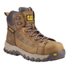 Caterpillar Threshold Rebound Safety Boot — Pyramid