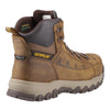 Caterpillar Threshold Rebound Safety Boot — Pyramid