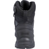 Magnum Spider Exo 6.0 CT CP WP SZ Safety Footwear — Black