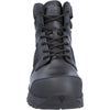 Magnum Spider Exo 6.0 CT CP WP SZ Safety Footwear — Black