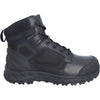 Magnum Spider Exo 6.0 CT CP WP SZ Safety Footwear — Black