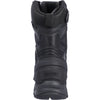 Magnum Spider Exo 8.0 CT CP WP SZ Safety Footwear — Black