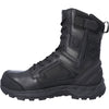 Magnum Spider Exo 8.0 CT CP WP SZ Safety Footwear — Black