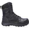 Magnum Spider Exo 8.0 CT CP WP SZ Safety Footwear — Black