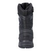 Magnum Spider Exo 8.0 CT CP WP SZ Safety Footwear — Black