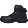 Magnum Vanguard 6.0 CT Safety Boots — Black