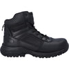 Magnum Vanguard 6.0 CT Safety Boots — Black