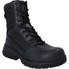 Magnum Vanguard 8.0 CT Safety Boots — Black