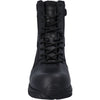 Magnum Vanguard 8.0 CT Safety Boots — Black