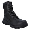 Magnum Vanguard 8.0 CT Safety Boots — Black