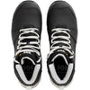 Helly Hansen Workwear Mancheserer MXR MID S3S Safety Boot — Black/Grey
