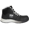 Helly Hansen Workwear Mancheserer MXR MID S3S Safety Boot — Black/Grey