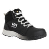 Helly Hansen Workwear Mancheserer MXR MID S3S Safety Boot — Black/Grey