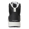 Helly Hansen Workwear Mancheserer MXR MID S3S Safety Boot — Black/Grey