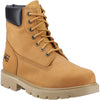 Timberland Pro Sawhorse 2.0 Safety Boot — Wheat