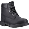 Timberland Pro Sawhorse 2.0 Safety Boot — Black