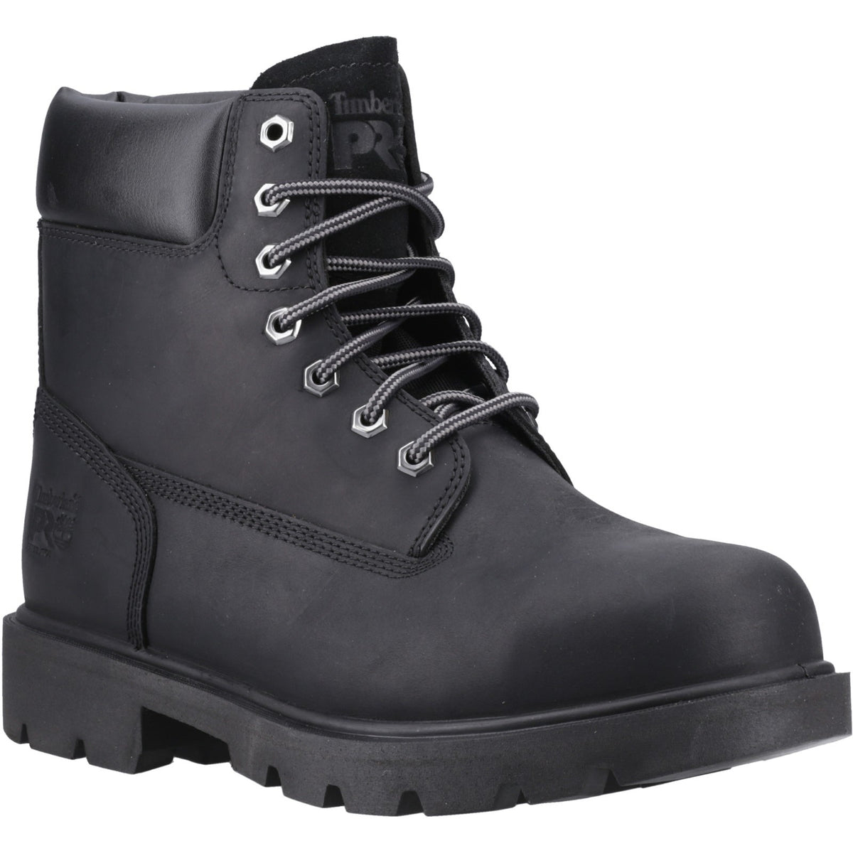 Timberland Pro Sawhorse 2.0 Safety Boot — Wheat