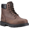 Timberland Pro Sawhorse 2.0 Safety Boot — Brown