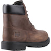 Timberland Pro Sawhorse 2.0 Safety Boot — Brown