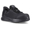 Skechers Workwear Tilido Fletchit CT Safety Trainers — Black