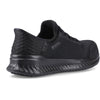 Skechers Workwear Tilido Fletchit CT Safety Trainers — Black