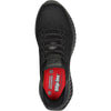 Skechers Workwear Tilido Fletchit CT Safety Trainers — Black
