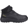 Amblers Safety AS320C Ridgeway Safety Hiker — Black