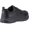 Amblers Safety AS721C Hurdle Safety Trainer — Black