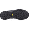 Amblers Safety AS721C Hurdle Safety Trainer — Black